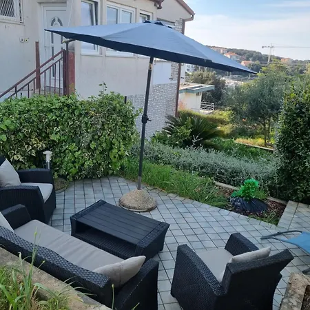 Lavanda * Pjescana Uvala