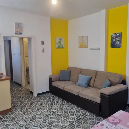 Apartmán Lavanda *