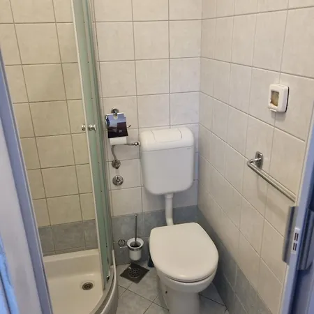 Apartmán Lavanda *