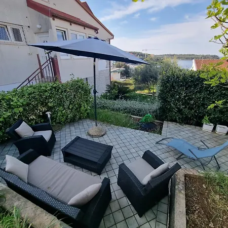 Lavanda Apartmán Pjescana Uvala