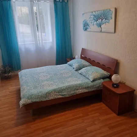 Lavanda Apartmán *