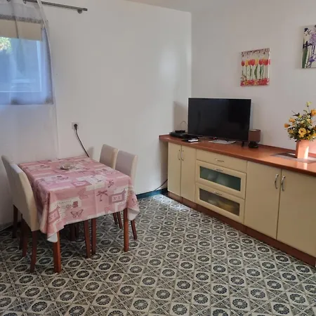 Apartmán Lavanda *