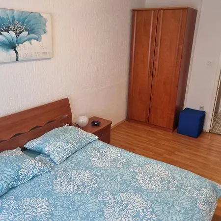 Lavanda * Pjescana Uvala