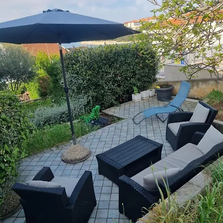 Apartmán Lavanda Pjescana Uvala