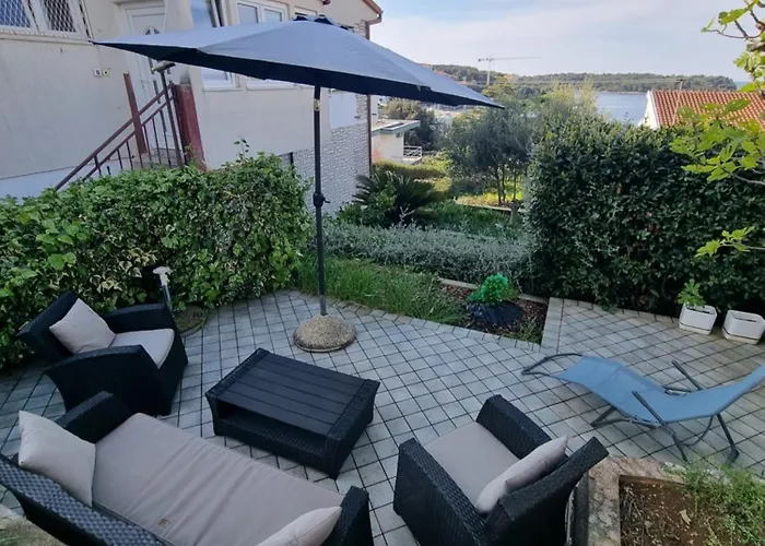 Lavanda Lejlighed Pjescana Uvala