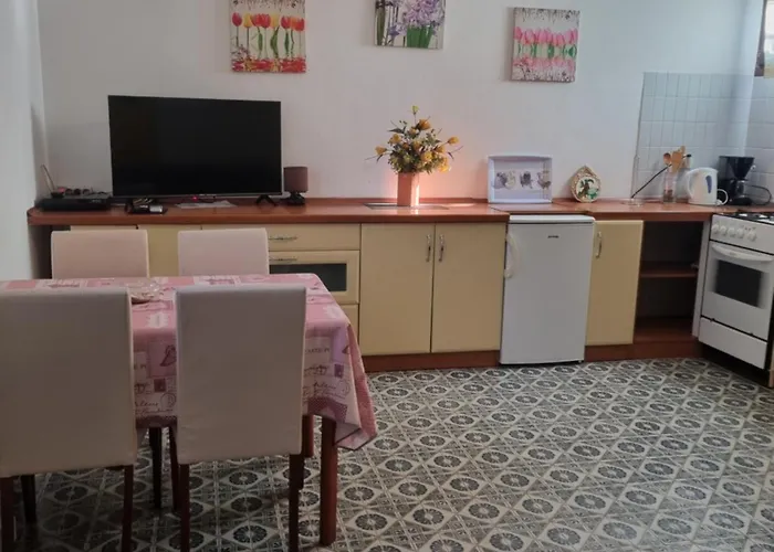 Lavanda Pjescana Uvala