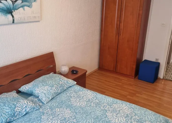 Lavanda * Pjescana Uvala