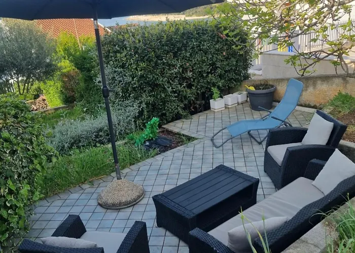 Lejlighed Lavanda Pjescana Uvala